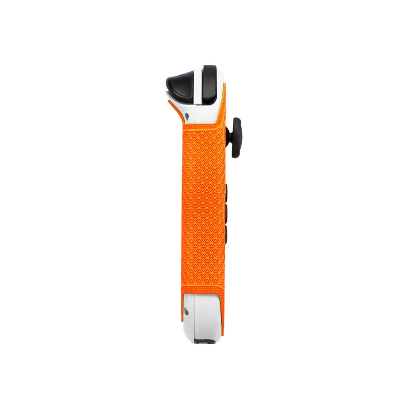 Lizard Skins Switch Joy-Con - Tangerine (zugeschnitten, 0,5mm)