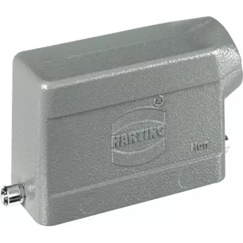 Obudowa kątowa Harting Han® 16B-gs-R-21 09 30 016 1540 1 szt. (09 30 016 1540)