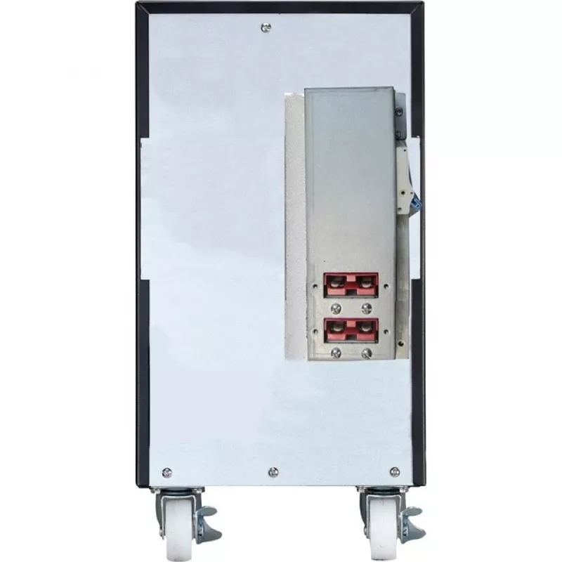 Zestaw baterii UPS PowerWalker 12 V 9 Ah 20 szt. Czarny
