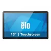 Elo Touch Solutions Elo 1304L - Monitor LCD - 33,8 cm (13,3) - Ekran dotykowy - 1920 x 1080 Full HD (1080p) (E969110)