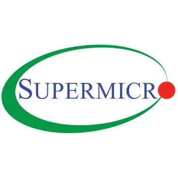 Heatsink/Radiator Supermicro SNK-P0086AP4 Szary