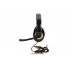 Gembird BTHS-005 Słuchawki douszne Bluetooth Czarny