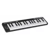 M-AUDIO Keystation Mini 32 MK3 Klawiatura MIDI 32 klawisze USB Czarny, Biały