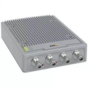 NET VIDEO ENCODER P7304/01680-001 AXIS