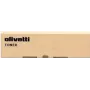 Olivetti B1196 Tonerkartusche Lasertoner 21000 Seiten Magenta (B1196)