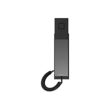 Telefon VoIP Snom HD30L hotelowy z dźwiękiem HD i łącznością Ethernet