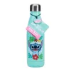 Butelka do picia Paladone PP10960LS 460 ml stal nierdzewna turkusowa