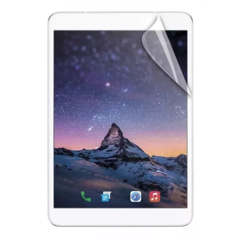 Przezroczysta folia ochronna na ekran Mobilis Galaxy Tab Active Pro