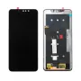 Wyświetlacz LCD Xiaomi Redmi 6 Pro (Czarny) ORYGINALNY