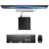 HP EliteDesk Mini 8 G1a R7/32/512