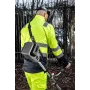GRAPHITE 58G035 Bezprzewodowa podkaszarka do trawy
