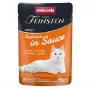 ANIMONDA VF Raffinesse w sosie z kurczakiem i indykiem 85 g