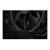 Chłodzenie procesora Noctua NH-D15 Chromax Pure Czarny z dwoma wentylatorami 140 mm