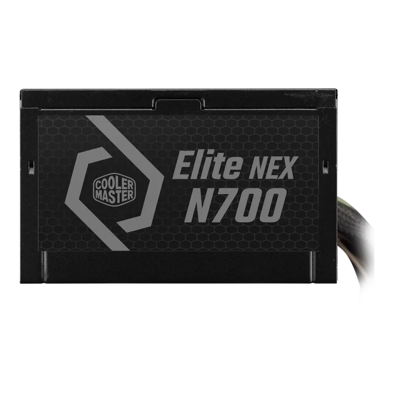Elite NEX 230V 700, 700 W, 200 - 240 V, 47 - 63 Hz, 5 A, aktywne, 110 W