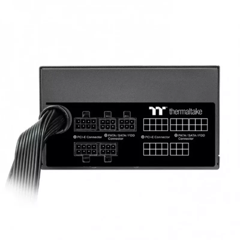 Zasilacz Thermaltake Smart BM2 650W