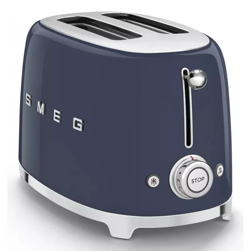 Smeg TSF01NBEU Niebieski