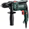Wiertarka udarowa Metabo SBE 650 — 650W, uchwyt 13 mm