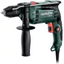 Wiertarka udarowa Metabo SBE 650 — 650W, uchwyt 13 mm