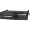 Obudowa rackowa Sonnet xMac Studio 3U czarna obsługa SSD