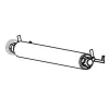 Zestaw do drukarki Zebra 105934-035