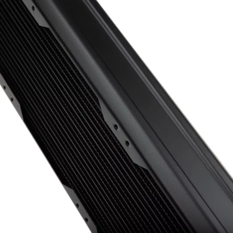 Radiator Hardware Labs Czarny Ice Nemesis 560 GTR, 560 mm, czarny
