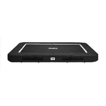 Trampolina Salta Premium Ground 214 x 305 cm — rekreacyjna trampolina ogrodowa, model 5837A