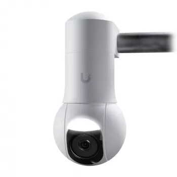 Adapter montażowy Ubiquiti UACC-G5-PTZ-CA zewnętrzny biały gwint 3/4 cala