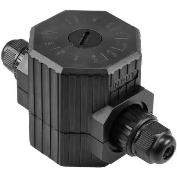 Transformator audio Omnitronic ELA-T20OD 20W 100V do systemów nagłośnieniowych