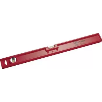 Narzędzie poziomujące Cimco 211435 400 mm liniał aluminiowy