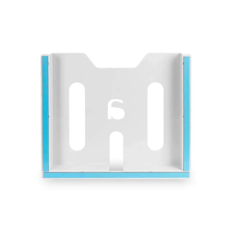 Uchwyt na schematy obwodów Digitus DN-97679 Szary Plastik 263x30x233mm