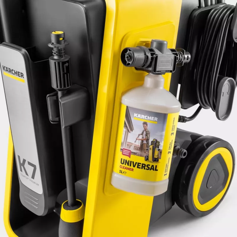 Myjka ciśnieniowa KARCHER K 6 Comfort Premium Home - 1.324-904.0