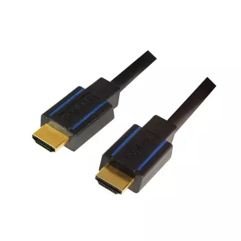 Kabel HDMI LogiLink CHB005 3 m