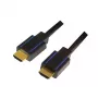 Kabel HDMI LogiLink CHB005 3 m