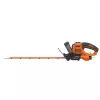 Nożyce do żywopłotu Black & Decker BEHTS401