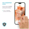 Szkło ochronne FIXED do Samsung Galaxy A17 4G/5G — hartowane szkło, przezroczyste
