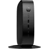 HP Elite t755 - Cienki klient - SFF - 1 x Ryzen Embedded V2546 / 3 GHz (9J5D2AA#ABD)