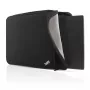 Lenovo 4X40N18007 pokrowiec na laptopa 30,5 cm (12 cali) etui Sleeve czarny