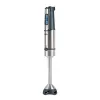 Blender ręczny Jata JEBT1854 — 1500 W, do 14 500 obr./min, ostrza ze stali nierdzewnej, ciemnoniebieski