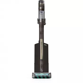 Odkurzacz ręczny Shark IP3256EUT 2 l, czarny