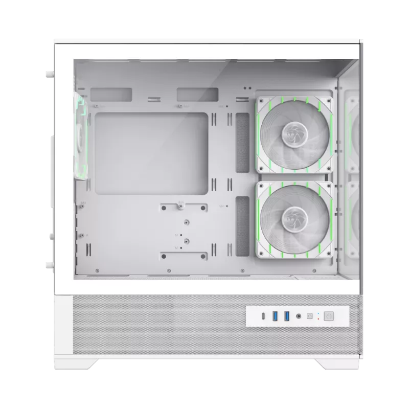 Obudowa Gamemax | VISTA 2 MW | M-ATX