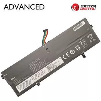 Bateria do notebooka, LENOVO L21M4PE3, 4350mAh, Extra Digital Advanced