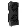 Karta graficzna XFX Radeon RX 9060 XT — 8 GB GDDR6, 128-bit, PCIe 5.0, 2x DP + HDMI, 2 wentylatory