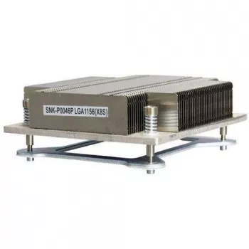 Radiator/radiator Supermicro SNK-P0046P