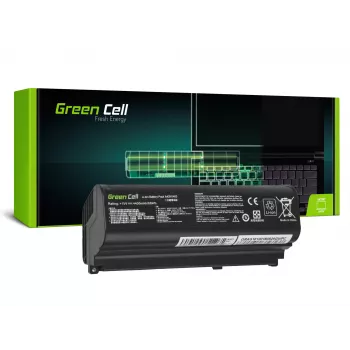 Bateria zielony Cell AS128 do laptopów ASUS ROG G751 Series