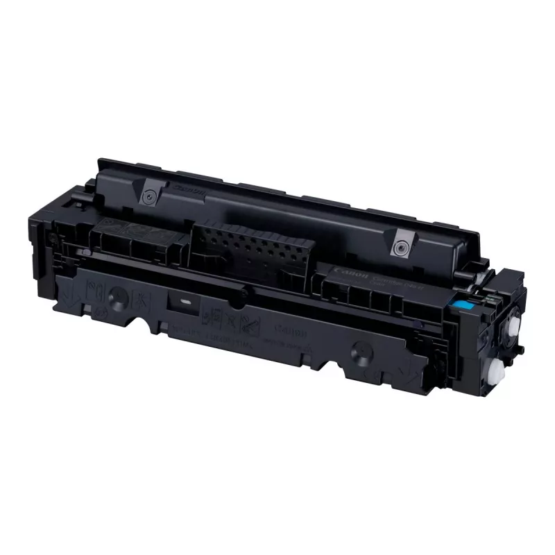Toner Canon Toner 1253C002 046H XL cyjan 2400 stron