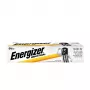 Energizer 9V PP3 przemysłowe baterie alkaliczne, 12 sztuk