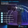 Pistolet do masażu Extralink MSG-01-PRO 3800 RPM 6 końcówek