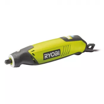 RYOBI EHT150V szlifierka prosta 150W, zestaw 115 akcesoriów