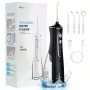 Irygator dentystyczny Extralink L8 Czarny 2000mAh IPX7
