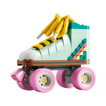 LEGO Creator Zestaw do zbudowania Rolek Retro 31148 2-w-1, 342 elementy, 140×160×70 mm